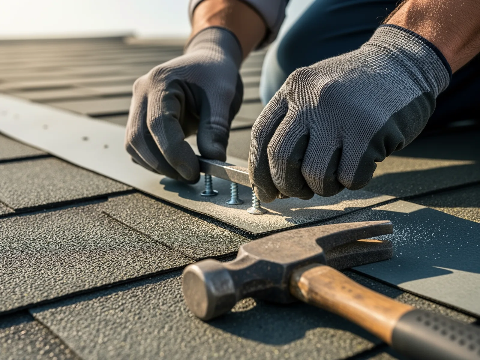Why choose Fascia Repair in London, WV